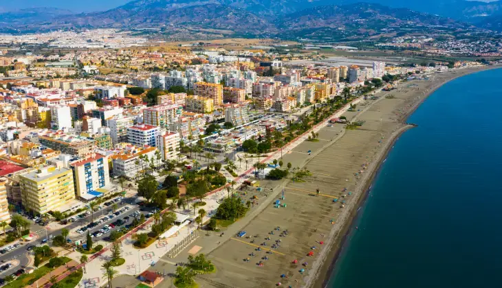 Torre del Mar 