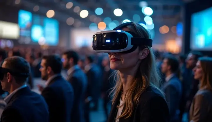 evenements digitales