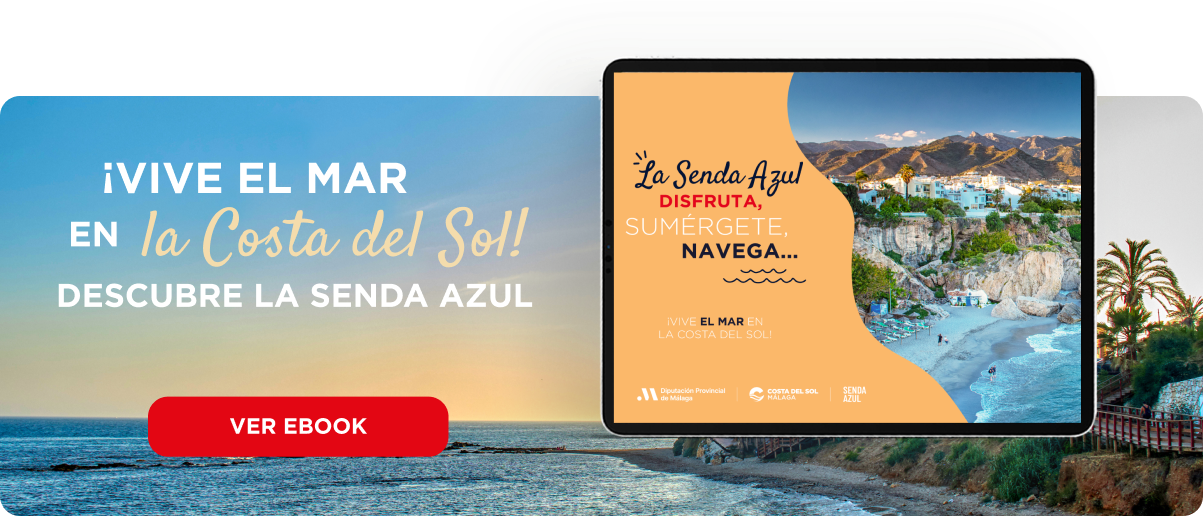 CTA Senda Azul ES 2023