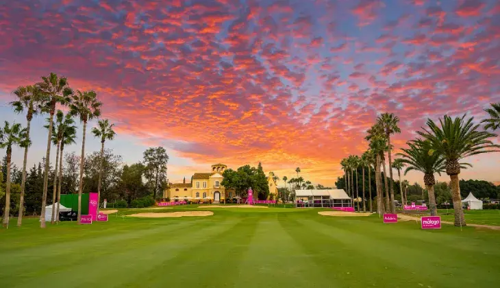 Ladies European Tour 2025