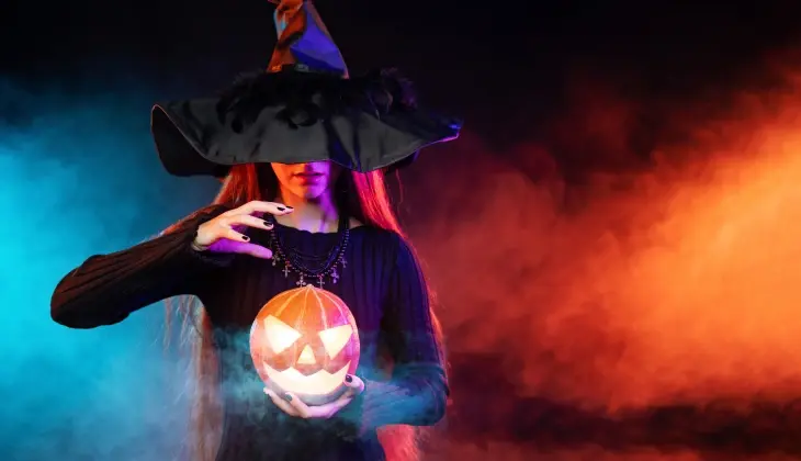 Feiertag im November